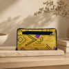 Sanaa, le Sac des Chemins d’Or