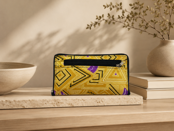 Sanaa, le Sac des Chemins d’Or