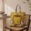 Sanaa, le Sac des Chemins d’Or
