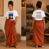 T-shirt_Boutamé_réfléchir_atelier_dem T-shirt_Boutamé_réfléchir_atelier_dem