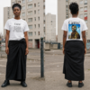 T-shirt_unisexe_Gamé_le_temps_atelier_dem