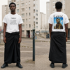 T-shirt_unisexe_Gamé_le_temps_atelier_dem