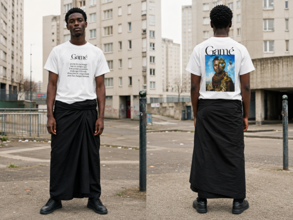 T-shirt_unisexe_Gamé_le_temps_atelier_dem