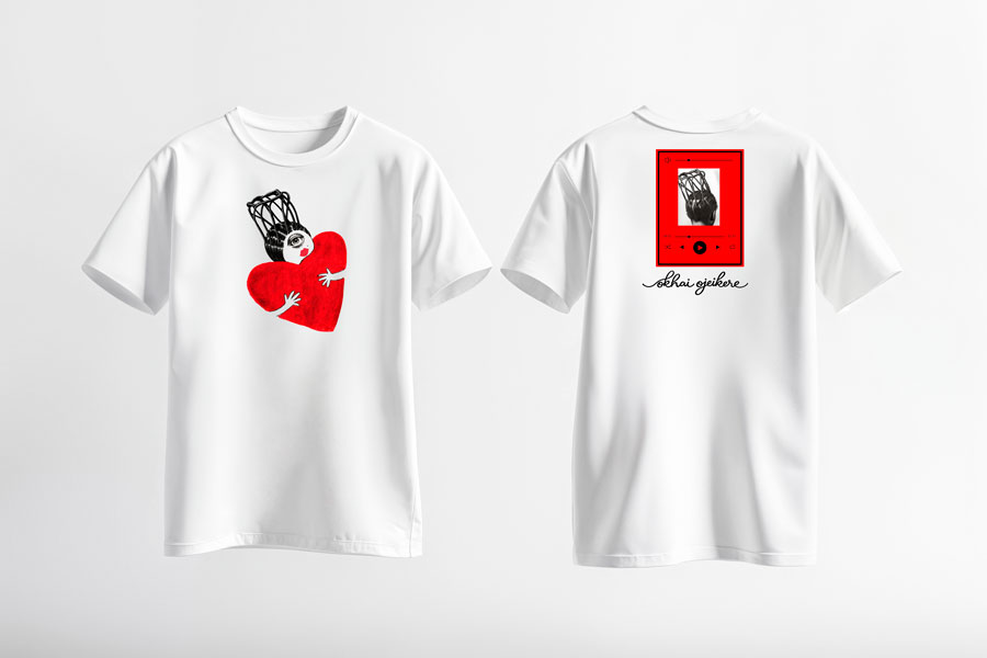 Bisou_Acte_Okhai_1_t_shirt_atelier_dem